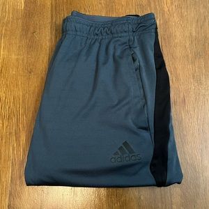 Adidas Climalite Pants.